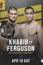 Watch UFC 249: Khabib vs. Ferguson Vumoo