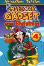 Watch Inspector Gadget Saves Christmas Vumoo