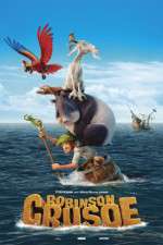 Watch Robinson Crusoe Vumoo