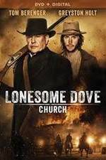 Watch Lonesome Dove Church Vumoo