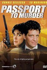 Watch Passport to Murder Vumoo