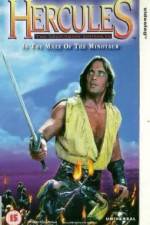 Watch Hercules in the Maze of the Minotaur Vumoo