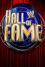 Watch WWE Hall of Fame Vumoo