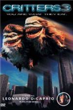 Watch Critters 3 Vumoo