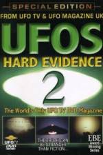 Watch UFOs: Hard Evidence Vol 2 Vumoo