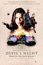 Watch Devil\'s Night: Dawn of the Nain Rouge Vumoo