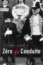 Watch Zero De Conduite Vumoo