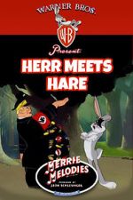 Watch Herr Meets Hare (Short 1945) Vumoo