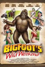 Watch Bigfoot's Wild Weekend Vumoo