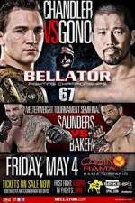 Watch Bellator Fighting Championships 67 Vumoo