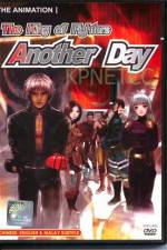 Watch The King of Fighters: Another Day (ONA) Vumoo