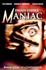 Watch Maniac Vumoo