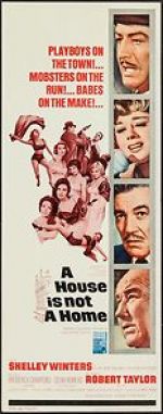 Watch A House Is Not a Home Vumoo