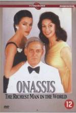 Watch Onassis: The Richest Man in the World Vumoo