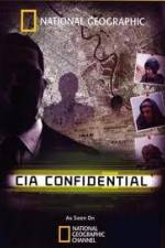 Watch National Geographic CIA Confidential Vumoo