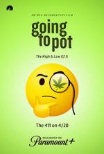 Watch Going to Pot: The Highs and Lows of It Vumoo