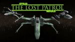 Watch The Lost Patrol (Short 2018) Vumoo