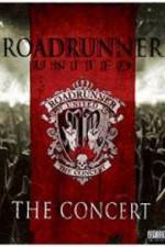 Watch Roadrunner United The Concert Vumoo