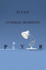 Watch Pixar: 25 Magic Moments Vumoo