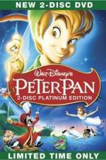 Watch Peter Pan Vumoo