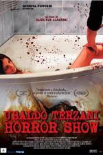 Watch Ubaldo Terzani Horror Show Vumoo