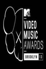 Watch 2013 MTV Video Music Awards Vumoo