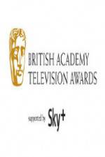 Watch The British Academy Television Awards Vumoo