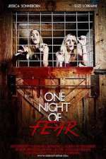 Watch One Night of Fear Vumoo