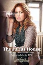 Watch The Julius House: An Aurora Teagarden Mystery Vumoo