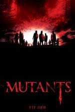 Watch Mutants Vumoo