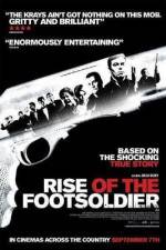 Watch Rise of the Footsoldier Vumoo