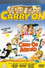 Watch Carry on Abroad Vumoo