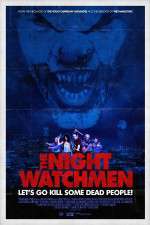 Watch The Night Watchmen Vumoo