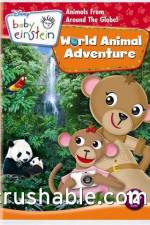 Watch Baby Einstein World Animal Adventure Vumoo