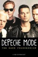 Watch Depeche Mode: The Dark Progression Vumoo