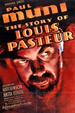 Watch The Story of Louis Pasteur Vumoo