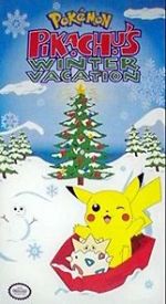 Watch Pokmon: Pikachu\'s Winter Vacation Vumoo