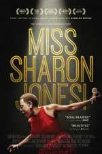 Watch Miss Sharon Jones! Vumoo