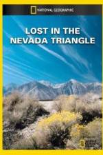 Watch National Geographic Lost in the Nevada Triangle Vumoo