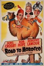 Watch Road to Morocco Vumoo