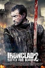 Watch Ironclad: Battle for Blood Vumoo