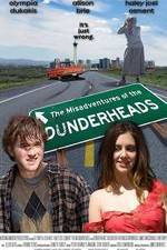 Watch Mis-Adventures of the Dunderheads Vumoo