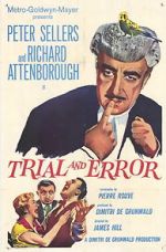 Watch Trial and Error Vumoo