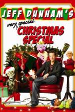 Watch Jeff Dunham's Very Special Christmas Special Vumoo