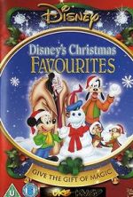 Watch Disney\'s Christmas Favorites Vumoo