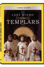 Watch National Geographic Templars The Last Stand Vumoo