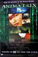 Watch The Animatrix Vumoo