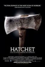 Watch Hatchet Vumoo