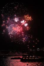 Watch Sydney New Years Eve Fireworks Vumoo