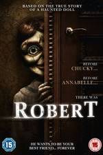 Watch Robert the Doll Vumoo